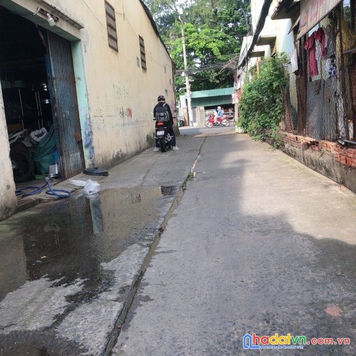 Bán nhà bình long - tân qúy tân phú, 4mx19, 76m2, giá chỉ 5 tỷ còn thương lượng.