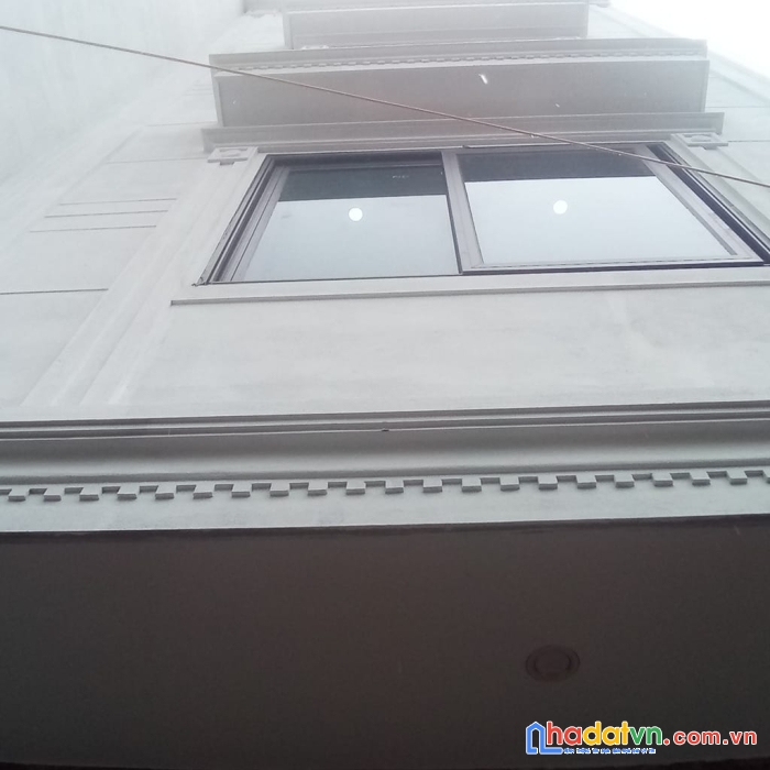 Bán nhà cầu diễn, phú minh 3.8 tỷ, 5 tầng – mặt tiền 4,8m – oto sát nhà - nhà mới ở ngay