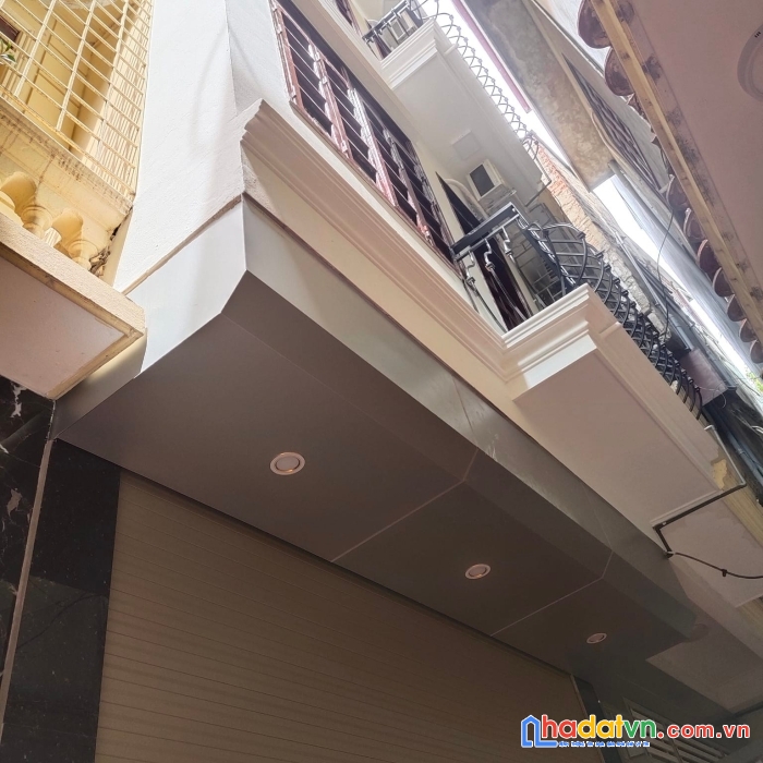 Bán nhà hoàng văn thái, thanh xuân. nhà đẹp, phân lô. giá 5.x tỷ.