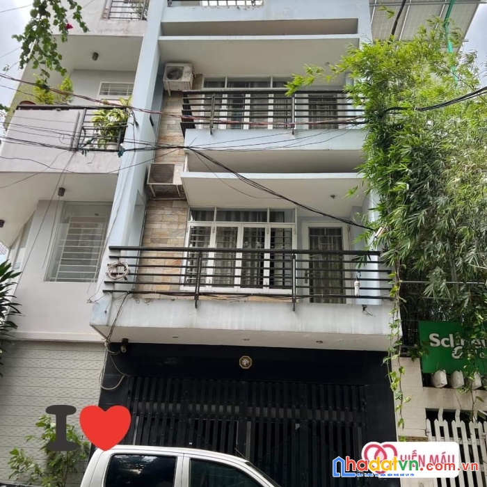 Bán nhà bình tân, đường 7m xe hơi tránh ngủ nhà, sát mặt tiền mã lò, gần lê văn quới,  ngang hiếm