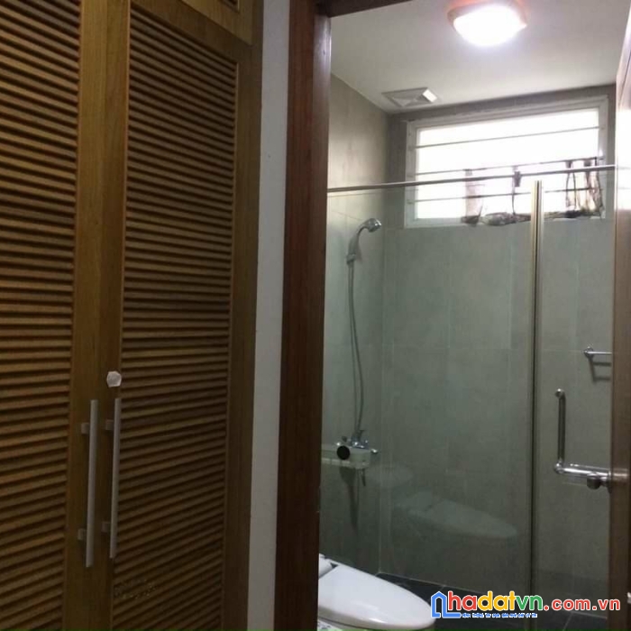 Nhà đẹp bình thạnh, trần quý cáp, 5 x 11m, 2 lầu, 7.5 tỷ, 3pn.