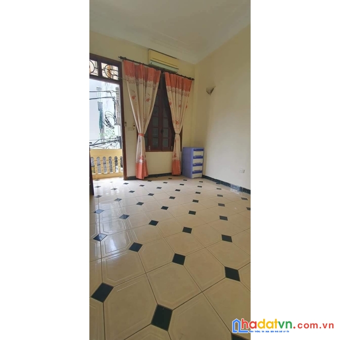 Duy nhất, quá đẹp bán nhà khương đình, 38m2 chỉ 3 tỷ hơn.