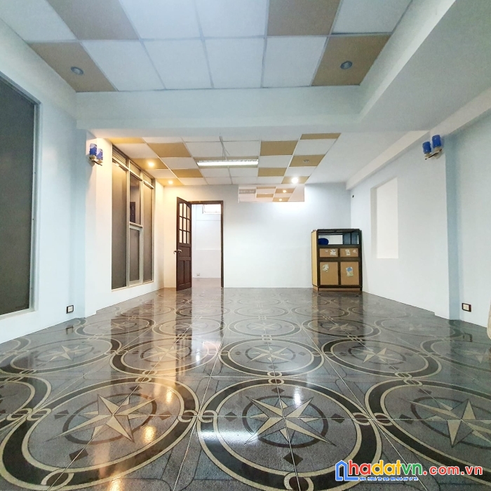 Ngộp bank hẻm 4m 3t-6x18m 9pn bùi quang là p12 gv
