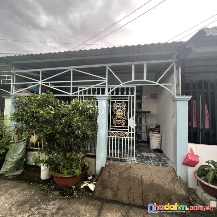 Chính chủ cần bán nhà vị trí vàng tại cà mau