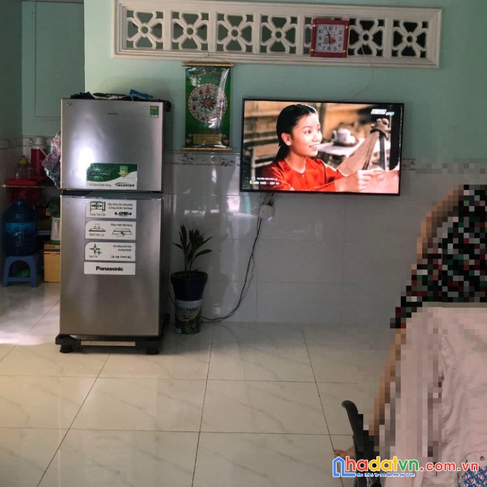 Chỉ 3 tỷ 7, sở hữu nhà lô góc 2 mặt tiền, dt 4x12, doanh thu hàng tháng, hẻm rộng 5m, đường số 5,