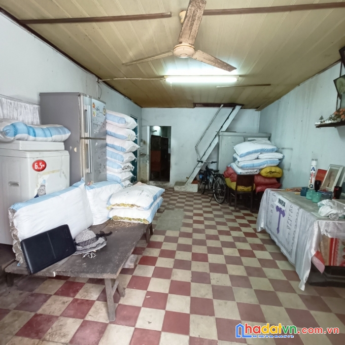 Bán nhà hxh tô hiến thành quận 10 dt 51m2 giá chỉ hơn 6 tỷ