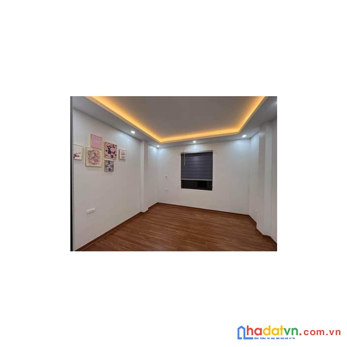 Bán nhà phố nguyễn lương bằng, quận đống đa, tặng full nội thất.
