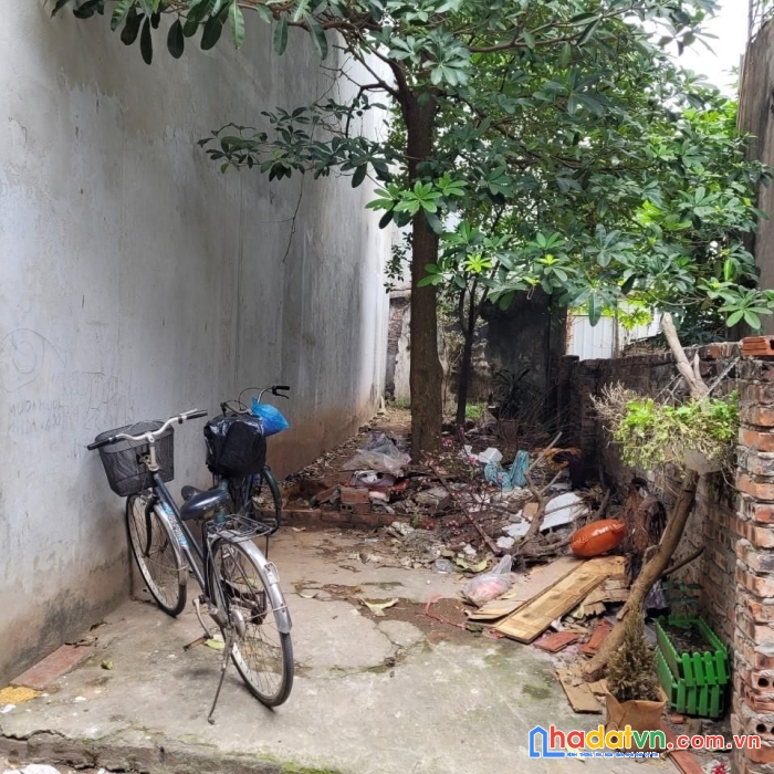 Đẹp... thượng thanh, long biên, 47m đất vuông vắn, ngõ 3,5m, ô tô vào, 3,5 tỷ