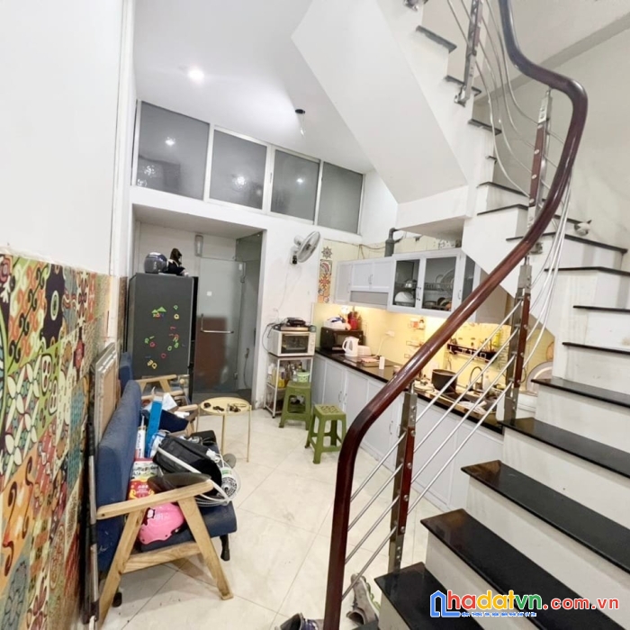 Bán gấp nhà phố tôn đức thắng, nhà đẹp ở ngay, 36m2, 4 tầng, 3.9  tỷ