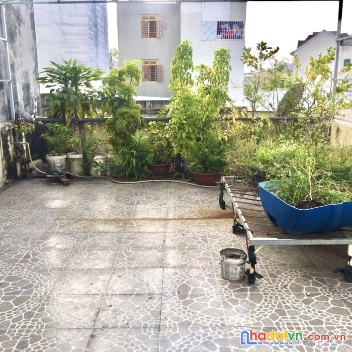 Bán nhà thủ đức, gần khu bt sông đà, hxh, 75m2, ngang đẹp 5mx15m, giá 5tỷ690