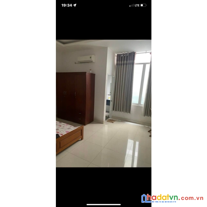 Nhà nhỏ đủ công năng đường trần xuân soạn