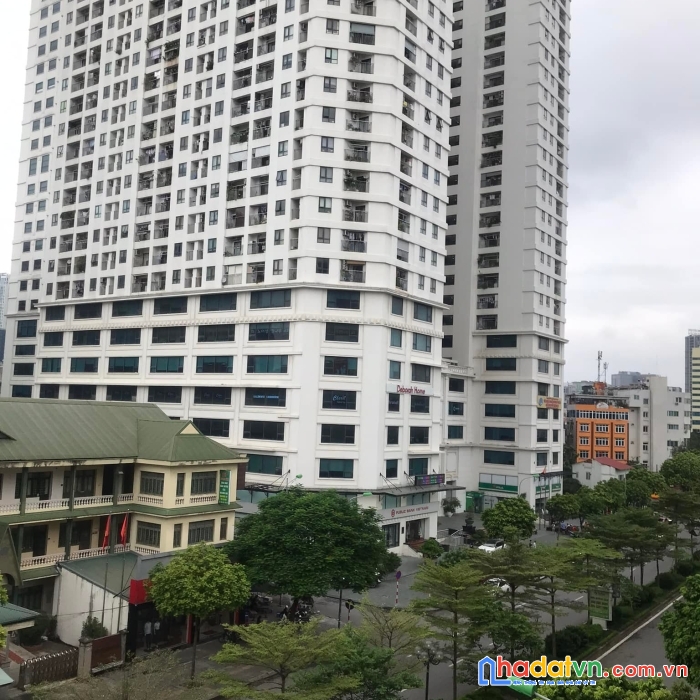 Bán nhà mặt phố trung kinh to - kinh doanh đỉnh 0909858789