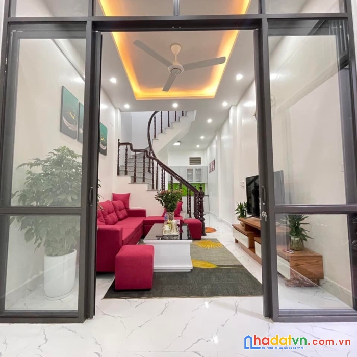 Định công thượng-hoàng mai - sổ đổ cc