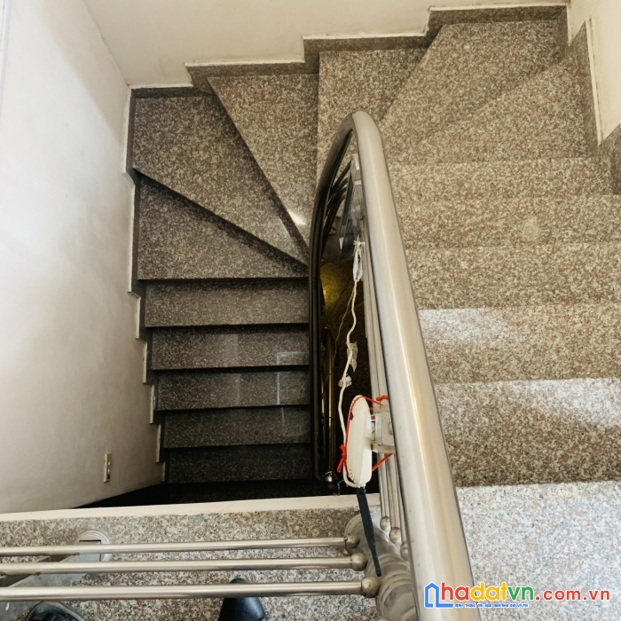 Bán gấp chung cư mini khâm thiên kd ôtô 50m2*7 tầng mt 4m chỉ 5,8 tỷ 40tr/tháng