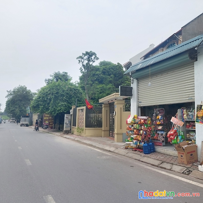 100m chỉ 6.8 tỷ rẻ nhấtngọc thụy,mặt trợ kd,ôtô thông lh0916488589