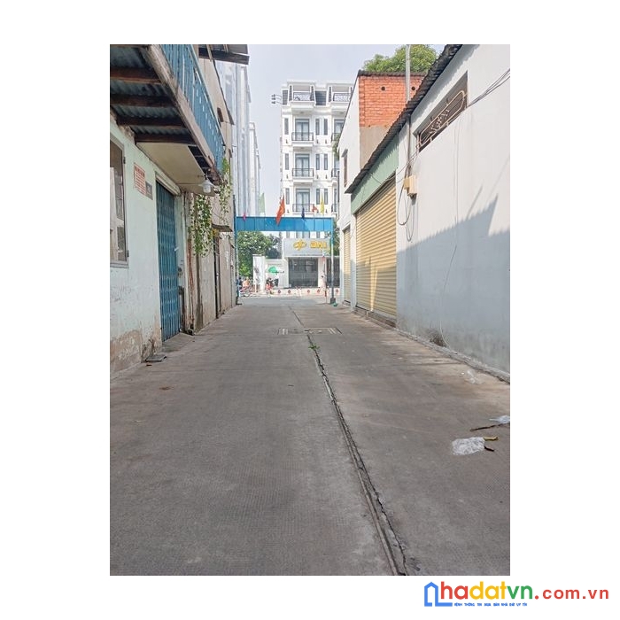 Bán nhà hẻm xe hơi khu  vip tân bình gần công viên lê thị riêng khu dân trí cao bắc hải