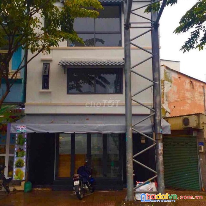 Cần bán nhà mặt tiền 6m đường phạm văn đông, phường 1, quận gò vấp