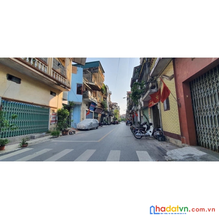 Bán nhà phố thành bắc... khu phố kinh doanh buôn bán tốt...