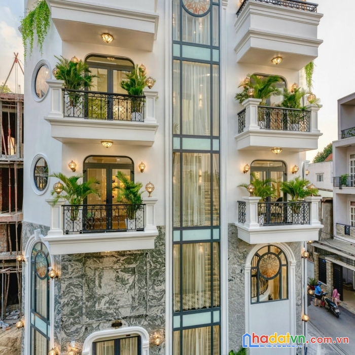 Xách vali vào ở ngay, bt góc 3mt thống nhất, 15 tỷ