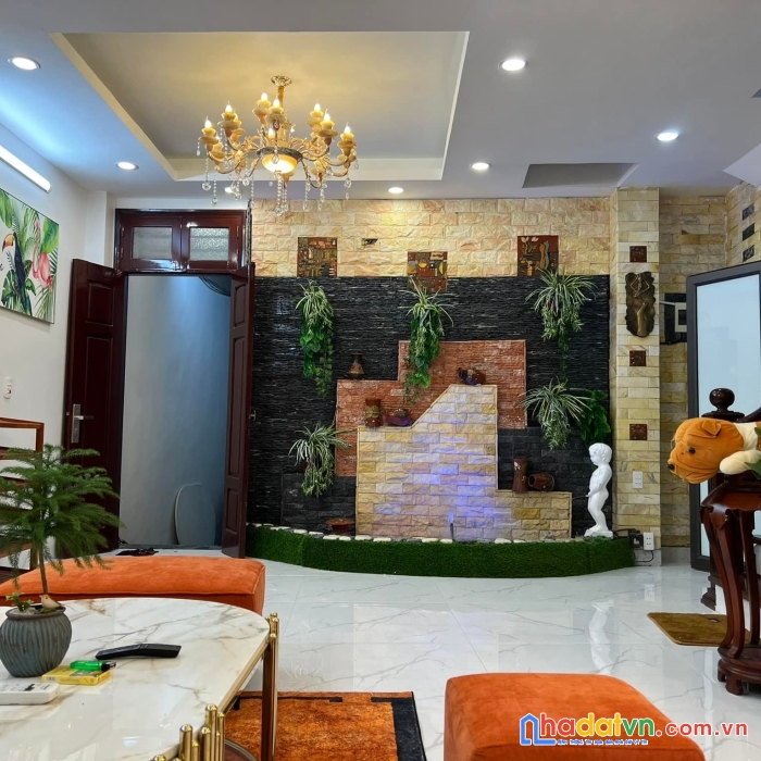 Bán nhà phân lô phố trường chinh-thanh xuân, dt45m2, mt4.5m, ngõ 5m. 6.3 tỷ. 0338080356