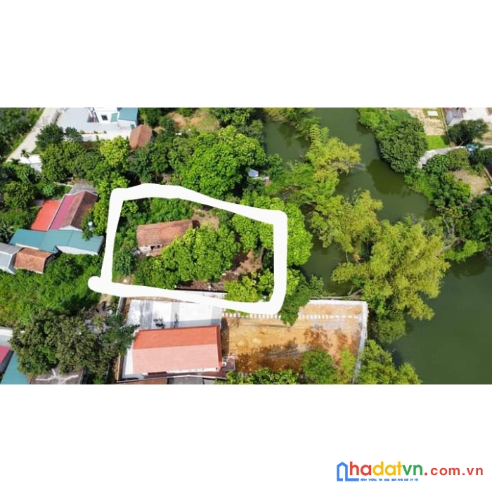 Bán đất thủy xuân tiên,hà nội, siêu đẹp,siêu rẻ, khu dân cư sầm uất. chỉ 3,5tr/m2