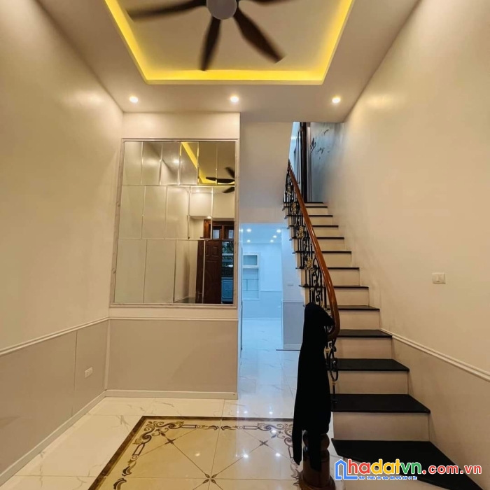 Bán nhà bạch mai- hbt-nhà đẹp ở ngay- ngõ nông 3 gác chạy- 3.7 tỷ- lh 0981392623