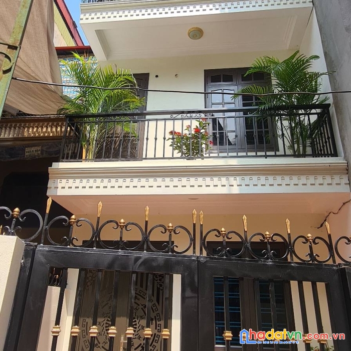 Bán nhà khương đình, thanh xuân. nhà mới siêu đẹp, 70m2 giá 7.x tỷ.
