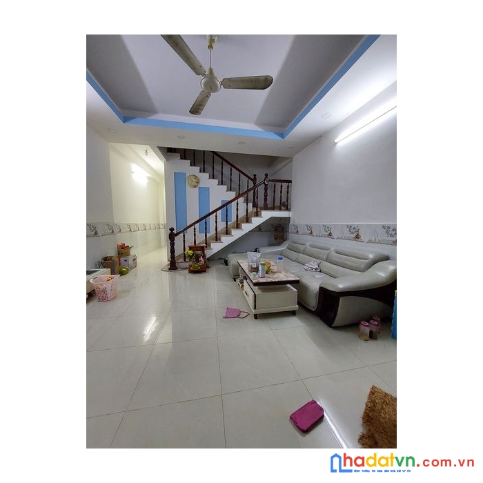 Mặt tiền đường tp. thủ đức giá chỉ 100tr/m, rất đáng đầu tư mua ở/kd, 100m2, giá 10.7 tỷ