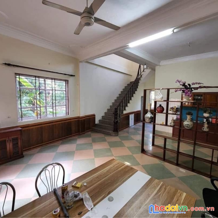 Bán nhà phú minh, từ liêm, hà nội, gần oto - khu vực sáng - gần huyện ủy bắc từ liêm - 3 thoáng,