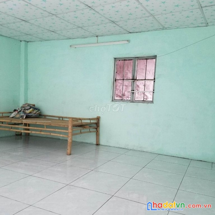 Chính chủ cần bán nhà ở phường tân hưng thuận, quận 12, tp hồ chí minh