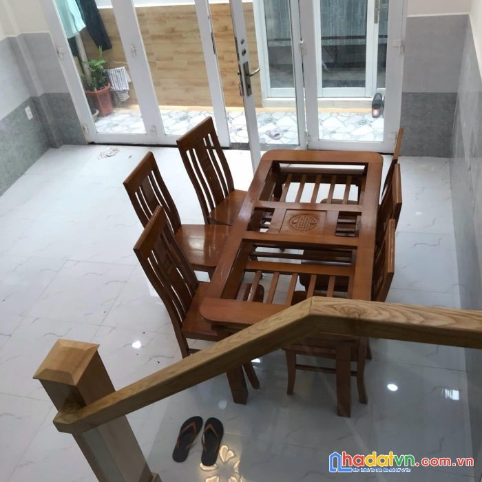 Hẻm nội bộ thích quảng đức, 40m2, chỉ 4.5 tỷ tl