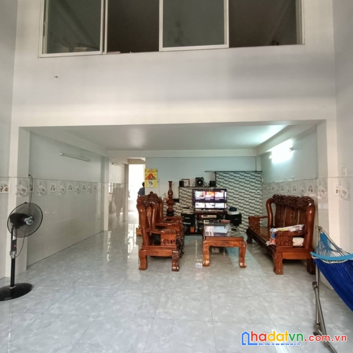 Bán nhà hxh 6m, hương lộ 2 , bình tân, 90m2, 3 tầng - 5.8 tỷ tl