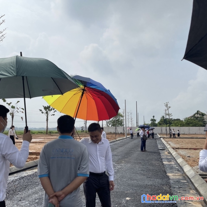 Chính chủ cần bán đất vị trí đẹp xuân huy – lâm thao