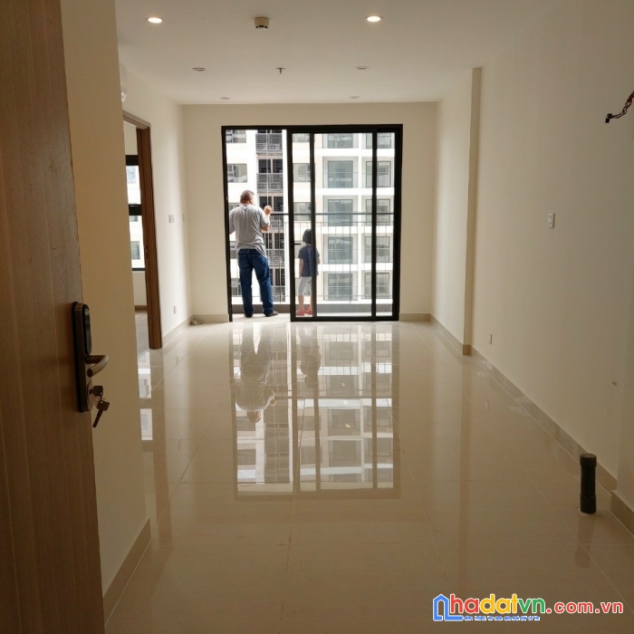 Căn hộ 2pn,2wc trống 5 triệu