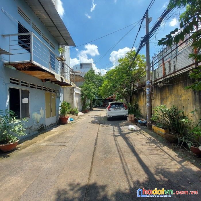 Nhà thống nhất hxh s9,p.16 gò vấp, 30m2 (4x8), 2 tầng 2pn, chỉ 3 tỷ.