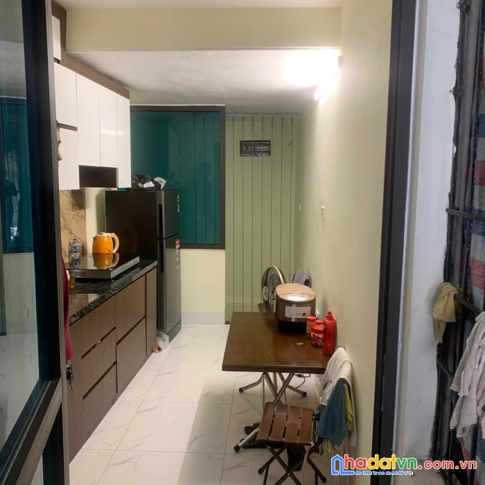 Bán nhà bạch mai - hai bà trưng - ngõ rộng, gần phố - 4 tầng - giá 2.25 tỷ