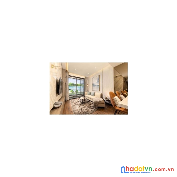 Cần bán căn 1 ngủ +1 masteri west hight hướng tây nam miễn phí 36t gửi xe ô tô và phí dịch vụ