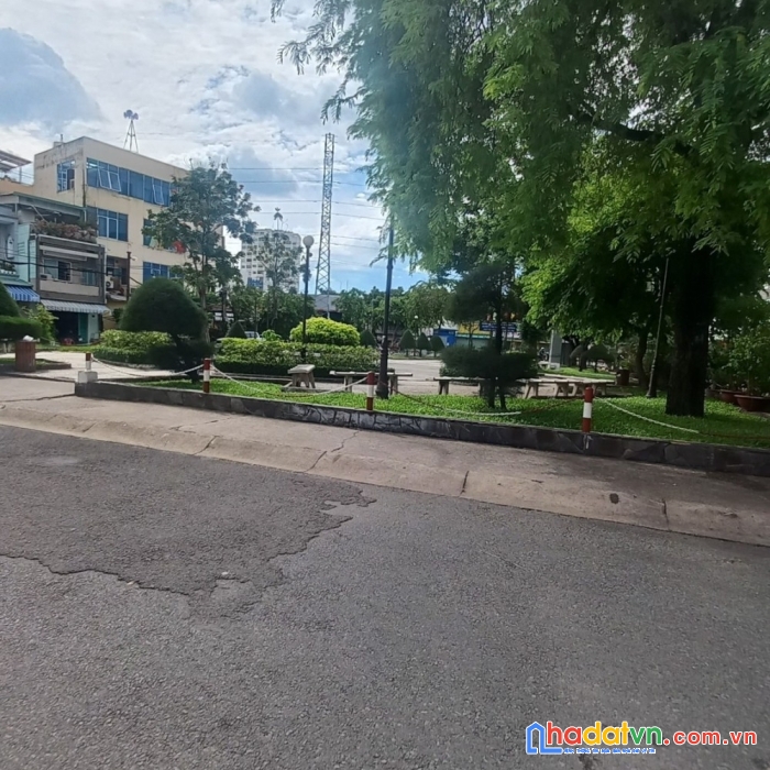 Hxh 8m cư xá phú lâm a, q6, 2 tầng, 81m2, giá 8.5 tỷ tl