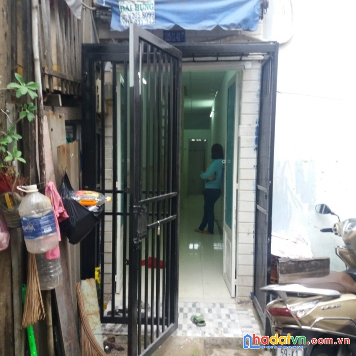 Chính chủ cần bán nhà diện tích rộng tại tp hồ chí minh
