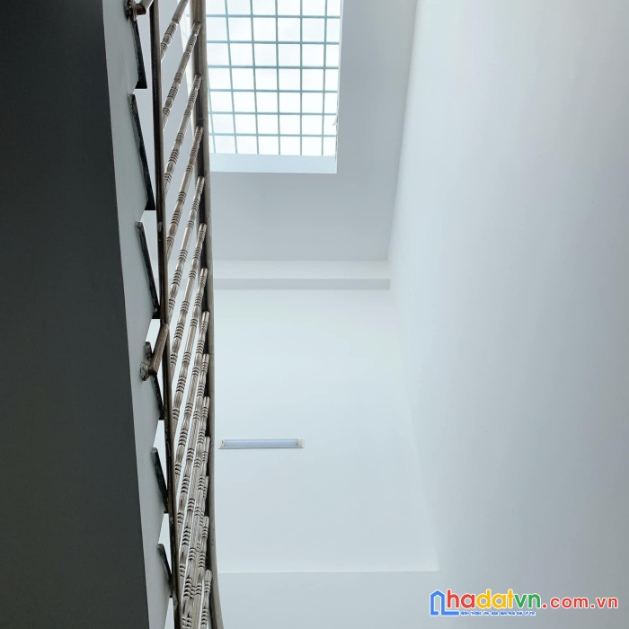 Bán nhà khu kiều đàm đường trần xuân soạn, nhà đẹp vào ở ngay