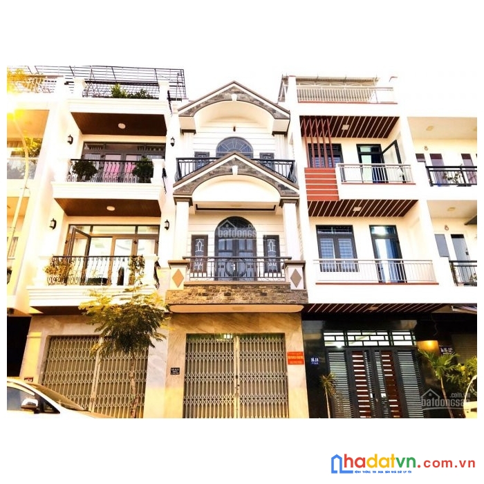 Khương hạ - ô tô đỗ cửa - kinh doanh  60m2 5 tỷ hơn