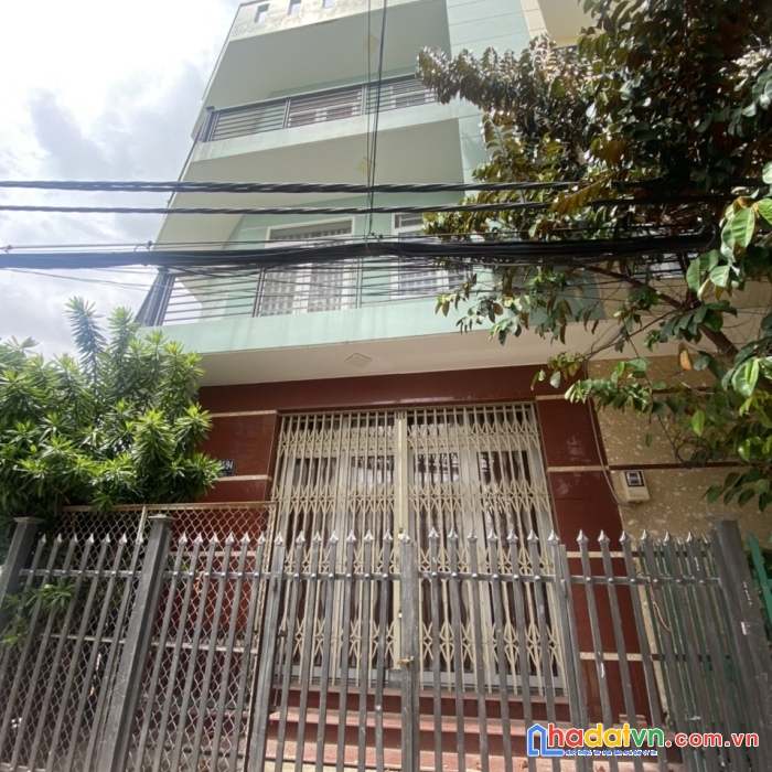 Chỉ 1 căn duy nhất sát bùi văn ba  q7. dt 150m2. công nhận 120m2. chỉ 7.8 tỷ