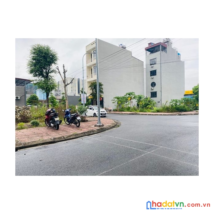 Chính chủ bán đất bồ sơn 4- ngay hoàng hoa thám và lý anh tông