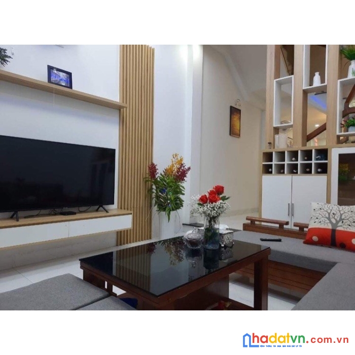 Bán gấp mt nguyễn thiện kế -136m2 gần biển- kinh doanh giá đầu tư 0935808739