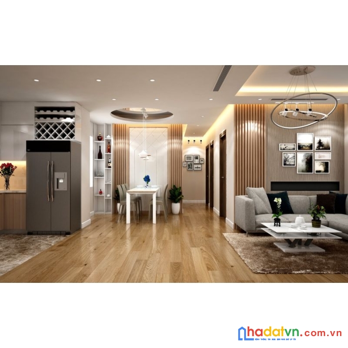 Cần bán chung cư mới citi- esto 2 phòng ngủ cát lái thủ đức