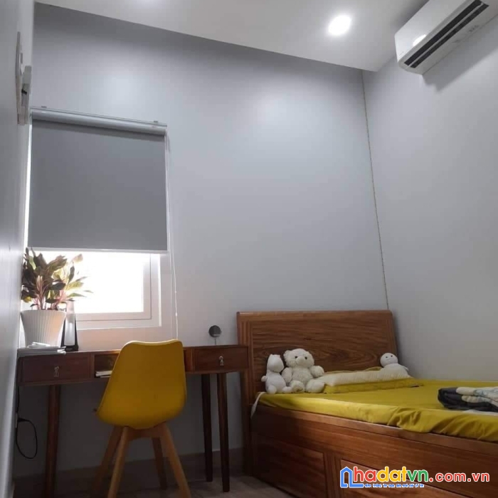 Bán nhà mặt tiền thụt đường kha vạn cân, linh chiểu, 260m2 giá 25 tỷ