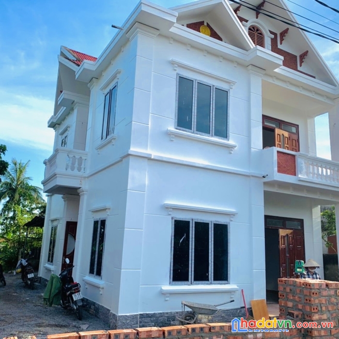 Chính chủ cần bán lô đất tặng vina vị trí đắc địa tại ql 37 hải phòng giá cực đẹp