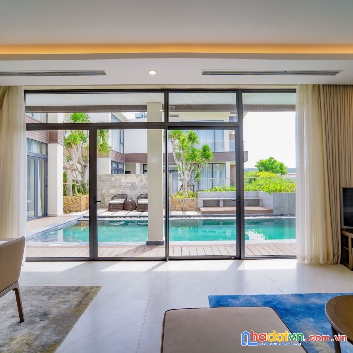 Bán biệt thự đồi para draco ven biển cạnh sân golf giá gốc chủ đầu tư lh 0917678685