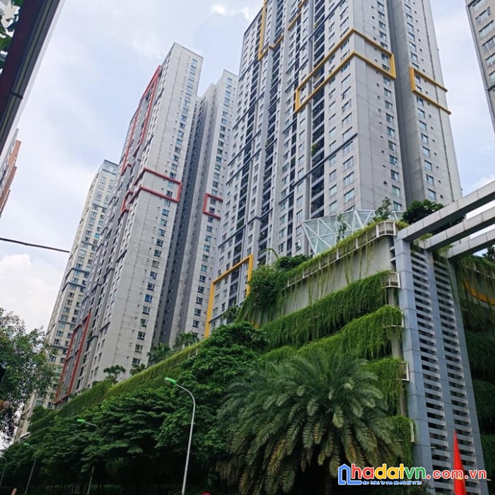 Bán căn hộ cc season avenue, tòa s1, 3ngủ, 106m, full đồ cao cấp – 4.4 tỷ - 0902083139