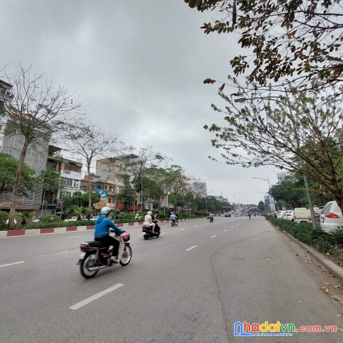 Cần bán nhà mặt phố trần khát chân, phố huế, 143m2, 5 tầng, mt 5,4m, giá tốt, $$$